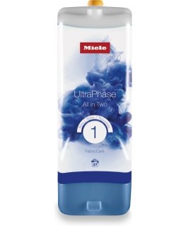Miele UltraPhase 1 All in Two pyykinpesuaine