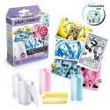 Canal Toys Studio Creator Photo Creator Instant Camera Color Refill Sinine, Roosa, Valge, Kollane Canal Toys Studio Creator Photo Creator Instant Camera Color Refill Sinine, Roosa, Valge, Kollane
