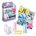 Canal Toys Studio Creator Photo Creator Instant Camera Color Refill Sinine, Roosa, Valge, Kollane Canal Toys Studio Creator Photo Creator Instant Camera Color Refill Sinine, Roosa, Valge, Kollane
