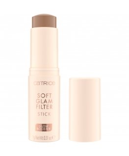 CATRICE Soft Glam Filter Stick 9 g Pulk Pasta 030 Medium