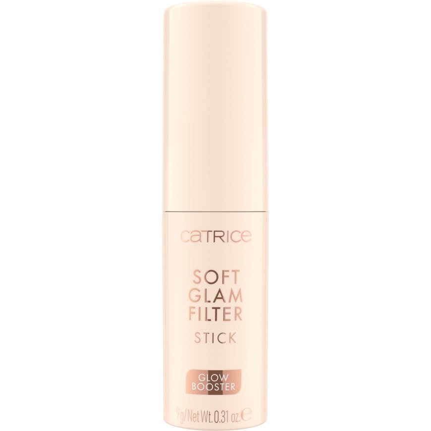 CATRICE Soft Glam Filter Stick 9 g Lazda Kremas 030 Medium – 2
