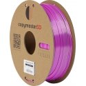 Copymaster3D Duo-Silk -filaments 3D printerim, 1.75 mm, bronzas/violets Copymaster3D Duo-Silk -filaments 3D printerim, 1.75 mm, bronzas/violets