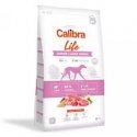 CALIBRA DOG life junior крупной породы ягненок 12кг CALIBRA DOG life junior крупной породы ягненок 12кг