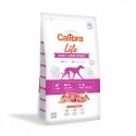CALIBRA DOG life junior suuri rotu lammas 12kg CALIBRA DOG life junior suuri rotu lammas 12kg