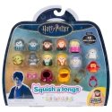 Squish-a-longs no Squishmallow, Harry Potter kolekcionējamie varoņi, 12 gab. Squish-a-longs no Squishmallow, Harry Potter kolekcionējamie varoņi, 12 gab.
