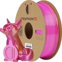 Copymaster3D Duo-Silk -filament 3D -printerile, 1.75 mm, lilla/kuld Copymaster3D Duo-Silk -filament 3D -printerile, 1.75 mm, lilla/kuld