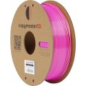 Copymaster3D Duo-Silk -филамент для 3D-принтера, 1,75 мм, фиолетовый/золотой Copymaster3D Duo-Silk -филамент для 3D-принтера, 1,75 мм, фиолетовый/золотой