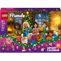 LEGO Friends 42668 - Kalėdų kalendorius 2025 LEGO Friends 42668 - Kalėdų kalendorius 2025