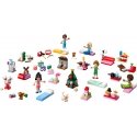 LEGO Friends 42668 - Рождественский календарь 2025 LEGO Friends 42668 - Рождественский календарь 2025