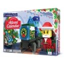 MAGNA-TILES® Advent Calendar, 34 pieces MAGNA-TILES® Advent Calendar, 34 pieces