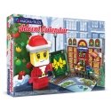 MAGNA-TILES® Advent Calendar, 34 pieces MAGNA-TILES® Advent Calendar, 34 pieces