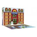 MAGNA-TILES® Kalėdų kalendorius, 34 dalys MAGNA-TILES® Kalėdų kalendorius, 34 dalys