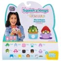 Squish-a-longs nuo Squishmallow, V2 S3 kolekciniai personažai, 14 vnt. Squish-a-longs nuo Squishmallow, V2 S3 kolekciniai personažai, 14 vnt.
