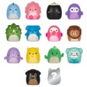 Squish-a-longs nuo Squishmallow, V2 S3 kolekciniai personažai, 14 vnt. Squish-a-longs nuo Squishmallow, V2 S3 kolekciniai personažai, 14 vnt.