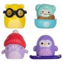 Squish-a-longs от Squishmallow, V2 S3 коллекционные фигурки, 14 шт.