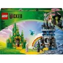 LEGO Wicked 75689 Smaragdilinn ja Kiamo Ko ‑loss LEGO Wicked 75689 Smaragdilinn ja Kiamo Ko ‑loss
