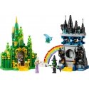 LEGO Злой 75689 Изумрудный город и замок Кiamo Ko LEGO Злой 75689 Изумрудный город и замок Кiamo Ko