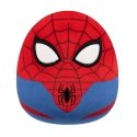 Squishmallows Marvel Spider-Man, minkštas žaislas, 20 cm Squishmallows Marvel Spider-Man, minkštas žaislas, 20 cm
