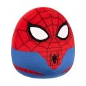 Squishmallows Marvel Spider-Man, minkštas žaislas, 20 cm Squishmallows Marvel Spider-Man, minkštas žaislas, 20 cm