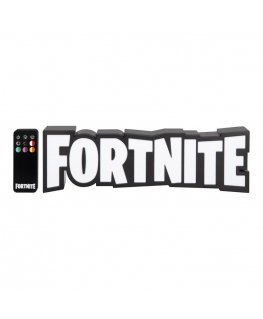 Paladone Fortnite Logo Light