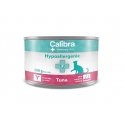 CALIBRA VD kass hüpoallergeenne tuunikala 200g CALIBRA VD kass hüpoallergeenne tuunikala 200g