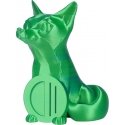 Copymaster3D Duo-Silk filament for 3D printer, 1.75 mm, blue/green Copymaster3D Duo-Silk filament for 3D printer, 1.75 mm, blue/green