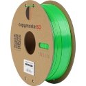 Copymaster3D Duo-Silk -filaments 3D printerim, 1.75 mm, zils/zaļš Copymaster3D Duo-Silk -filaments 3D printerim, 1.75 mm, zils/zaļš
