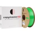 Copymaster3D Duo-Silk filament for 3D printer, 1.75 mm, blue/green Copymaster3D Duo-Silk filament for 3D printer, 1.75 mm, blue/green