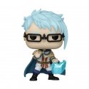 FUNKO POP! Animation Klaus with Grimoire FUNKO POP! Animation Klaus with Grimoire