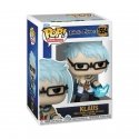 FUNKO POP! Animation Klaus with Grimoire FUNKO POP! Animation Klaus with Grimoire