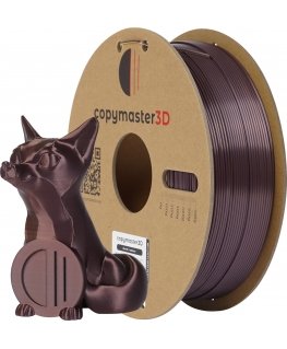 Copymaster3D Duo-Silk -filamentti 3D -tulostimeen, 1.75 mm, auringonkukka