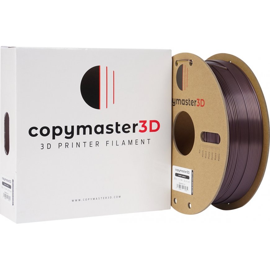 Copymaster3D Duo-Silk -filamentti 3D -tulostimeen, 1.75 mm, auringonkukka – 5
