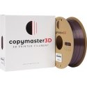 Copymaster3D Duo-Silk -филамент для 3D-принтера, 1.75 мм, подсолнечник Copymaster3D Duo-Silk -филамент для 3D-принтера, 1.75 мм, подсолнечник