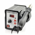 Oem Kuumailmapuhallinsuutin Zhaoxin 858D 700W Oem Kuumailmapuhallinsuutin Zhaoxin 858D 700W