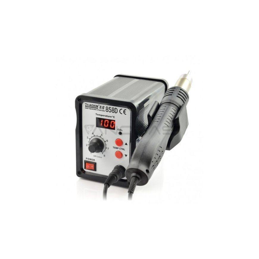 Oem Karšto oro litavimo stotelė Zhaoxin 858D 700W – 2