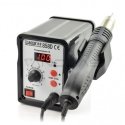 Oem Kuuma õhu jootmisjaam Zhaoxin 858D 700W Oem Kuuma õhu jootmisjaam Zhaoxin 858D 700W