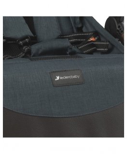 Leclerc Baby Vežimėlis Leclercbaby Influencer Air