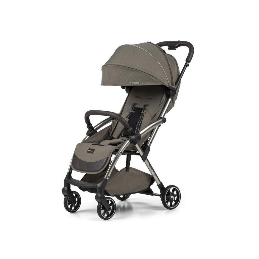 Leclerc Baby Stroller Leclercbaby Influencer Air – 2