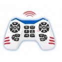 Xtrem Bots Брюс Движущийся Бот Роботти Xtrem Bots Брюс Движущийся Бот Роботти