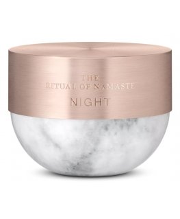 Rituals The Ritual of Namaste 8719134163995 Sejas dienas un nakts krēms Seja 50 ml