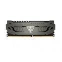 Patriot Memory Viper Steel PVS432G320C6 atminties modulis 32 GB 1 x 32 GB DDR4 Patriot Memory Viper Steel PVS432G320C6 atminties modulis 32 GB 1 x 32 GB DDR4