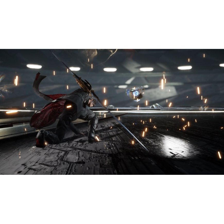 Lost Soul Aside (PS5) – 5