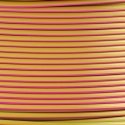 Copymaster3D Tri-Silk -filamentti 3D -tulostimeen, 1.75 mm, kulta/ vihreä/ fuksia Copymaster3D Tri-Silk -filamentti 3D -tulostimeen, 1.75 mm, kulta/ vihreä/ fuksia