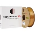 Copymaster3D Tri-Silk -filamentti 3D -tulostimeen, 1.75 mm, kulta/ vihreä/ fuksia Copymaster3D Tri-Silk -filamentti 3D -tulostimeen, 1.75 mm, kulta/ vihreä/ fuksia