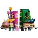 LEGO Злой 75691 Подставки для книг Глинда и Эльфаба LEGO Злой 75691 Подставки для книг Глинда и Эльфаба