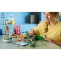 LEGO Злой 75691 Подставки для книг Глинда и Эльфаба LEGO Злой 75691 Подставки для книг Глинда и Эльфаба