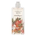 Salvatore Ferragamo Giardini di Seta Eau de Parfum unisex Tester Salvatore Ferragamo Giardini di Seta Eau de Parfum unisex Tester