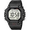Men's watch CASIO AE-1600H-1AVDF + BOX Men's watch CASIO AE-1600H-1AVDF + BOX