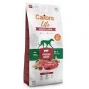 CALIBRA DOG life senior large свежая говядина 12кг CALIBRA DOG life senior large свежая говядина 12кг