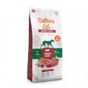 CALIBRA DOG life senior dideliems šunims šviežia jautiena 12kg CALIBRA DOG life senior dideliems šunims šviežia jautiena 12kg